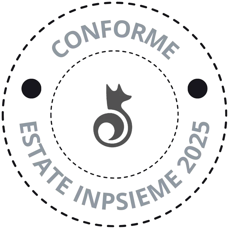 Partner INPS Certificato