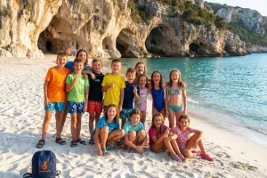 SARDEGNA SPORTS E INGLESE