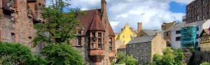 EDIMBURGO - Napier University Merchiston