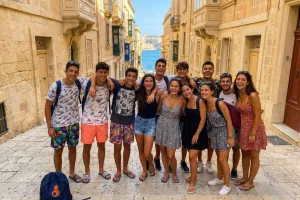 MALTA ENGLISH & FUN