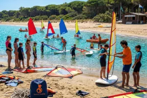 POLICORO NATURA E MARE 